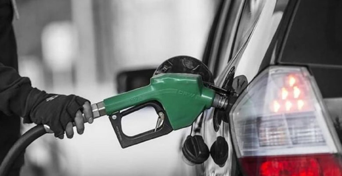 petrol fiyatı