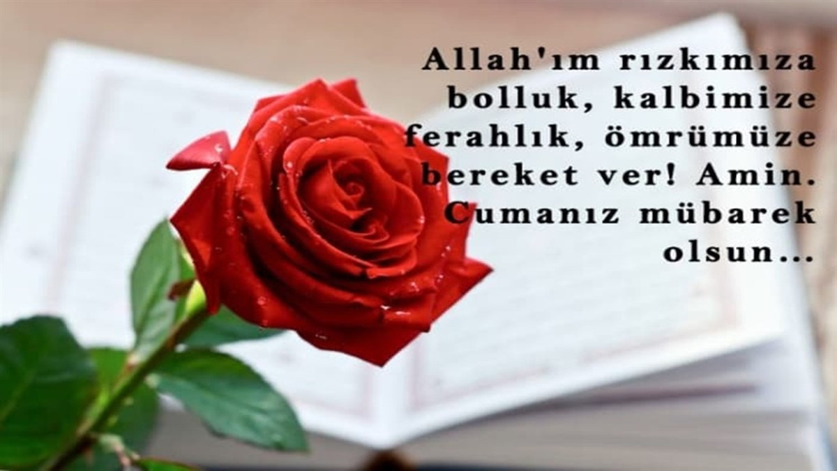 cuma mesajları 9 cuma mesajları 9