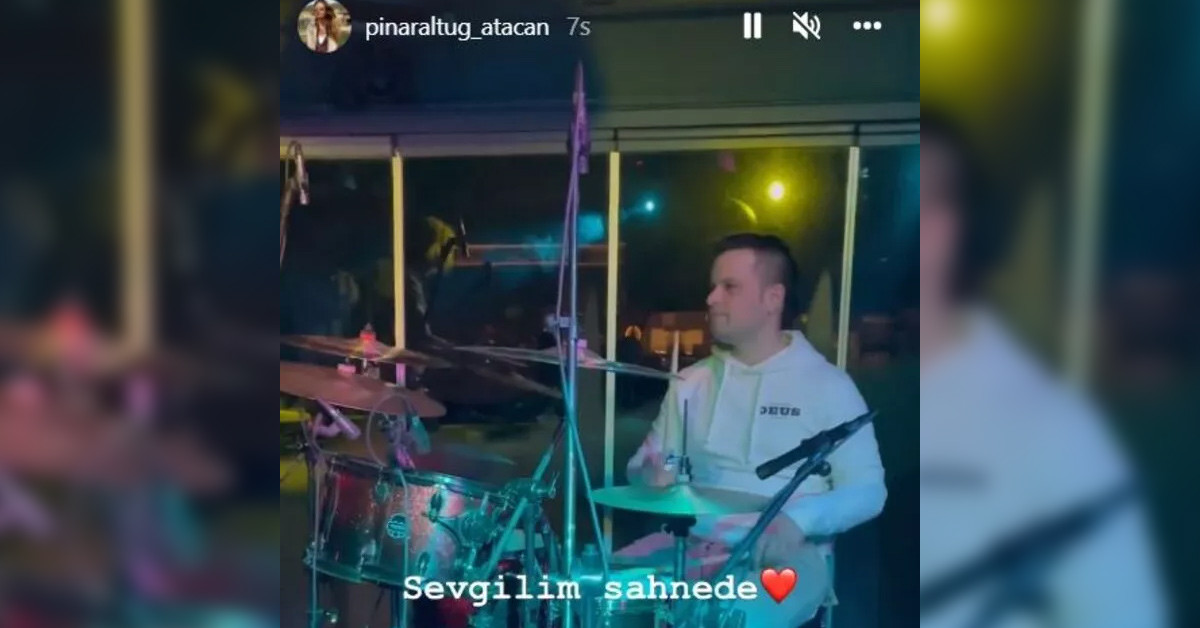 pınar altuğ ve yağmur atacan