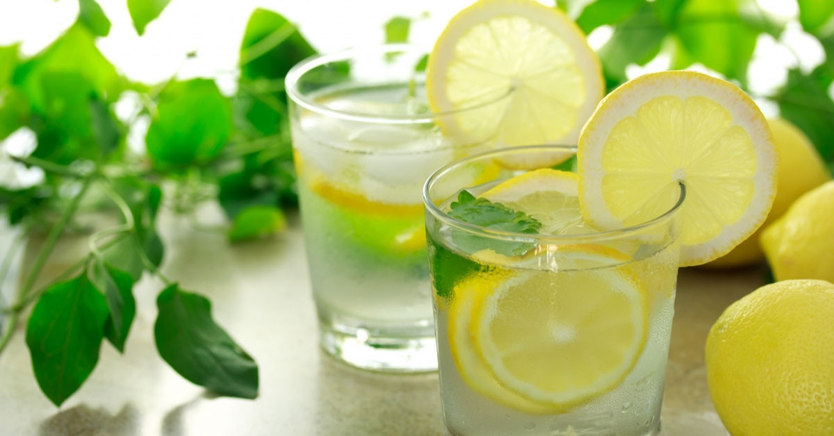 Limonlu su zayıflatır mı?