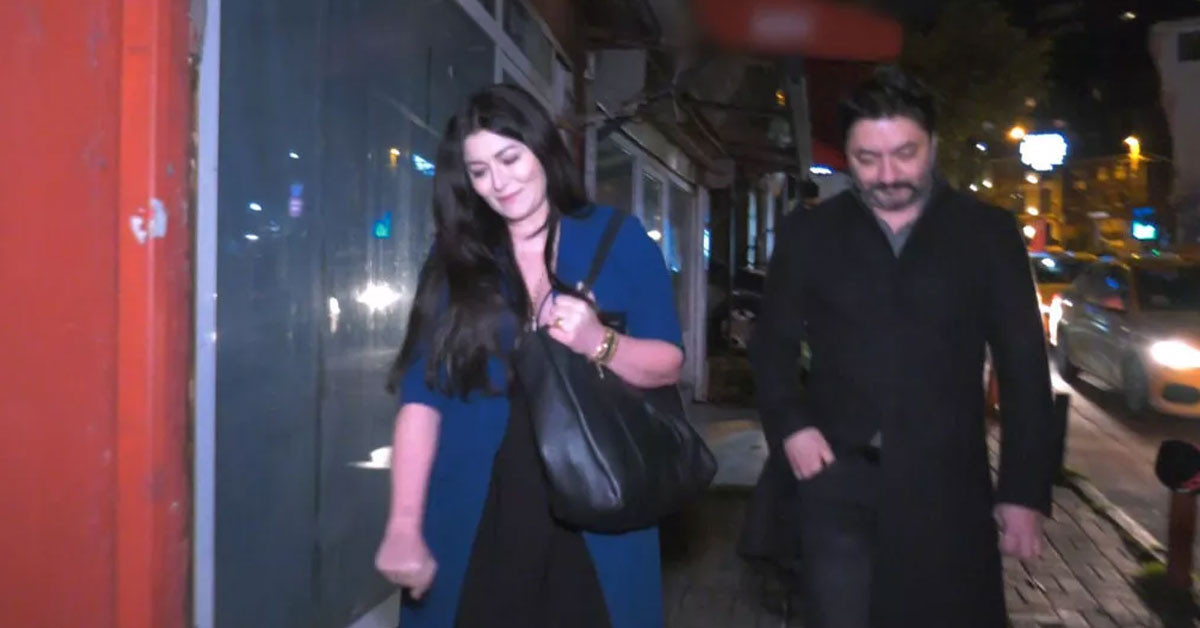 Deniz Çakır aldığı kilolarla sosyal medyada olay oldu