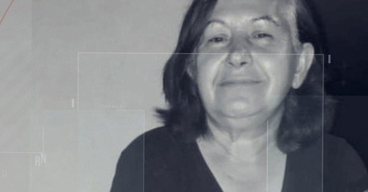 Müge Anlı Pirpor olayı