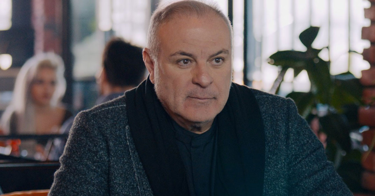 burak sergen