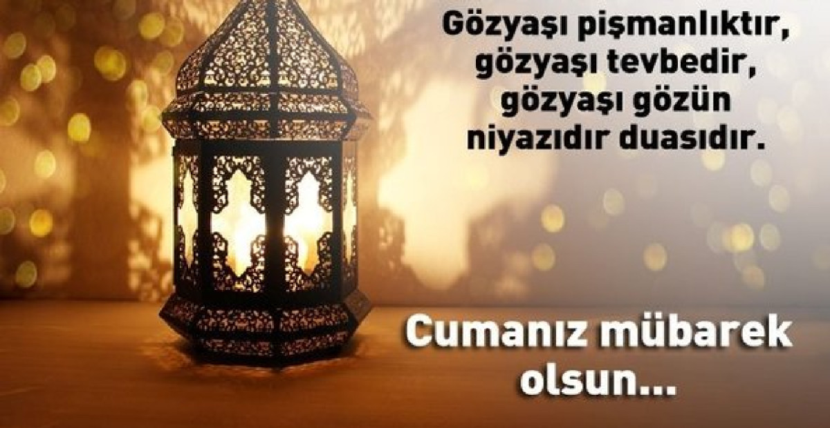 cuma mesajı cuma mesajı