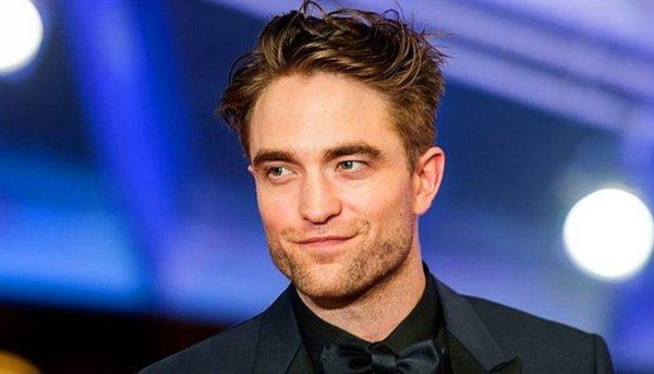 Robert Pattison kimdir?