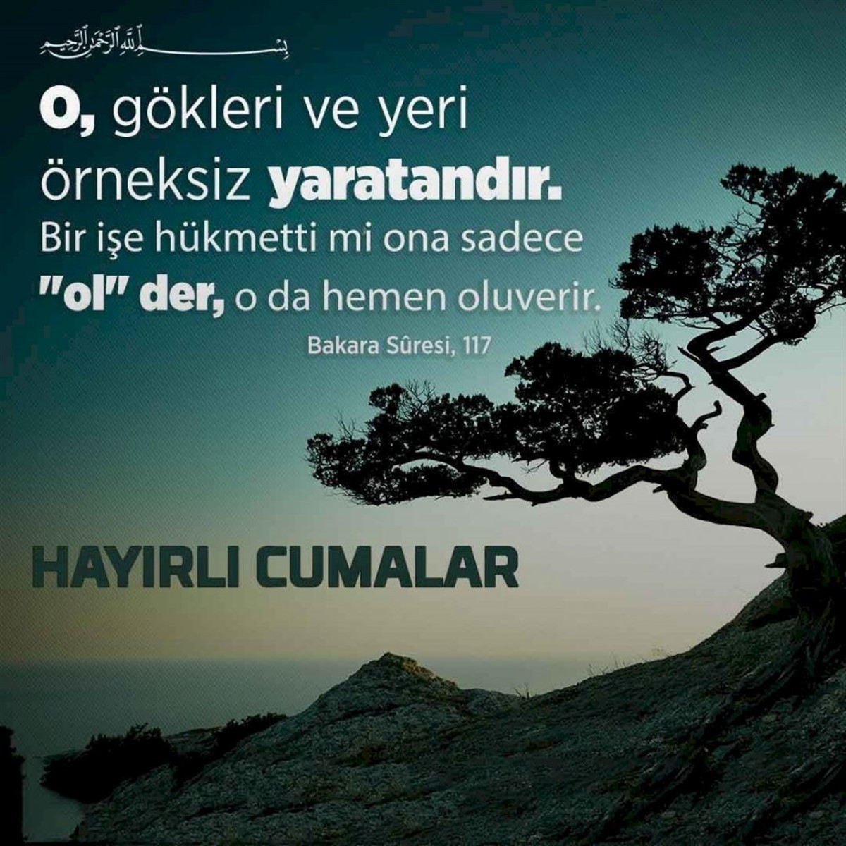 cuma mesajları 5 cuma mesajları 5