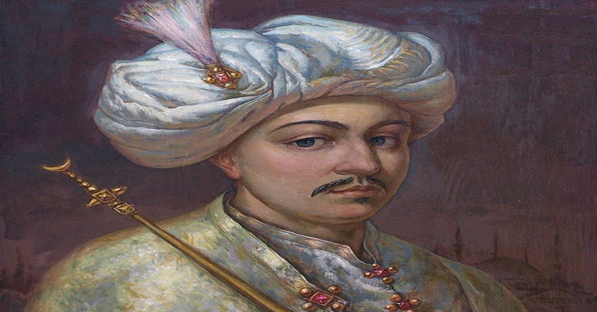 en genç tahta çıkan padişah en genç tahta çıkan padişah