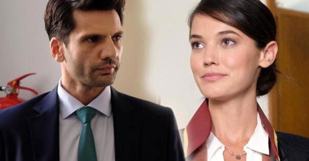 Yargı yeni bölüm fragmanı