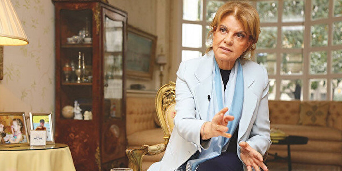Tansu Çiller