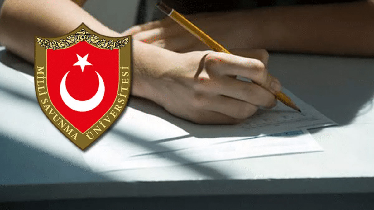 MSÜ sınav