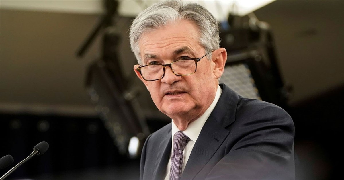 FED Başkanı Powell