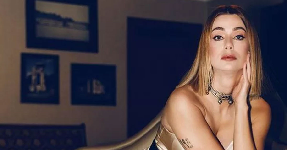 Çiğdem Batur'un hayranı kabusu oldu
