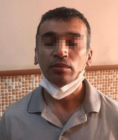 İçişleri Bakanlığından yapılan açıklamaya göre, Bakanlık koordinesinde Jandarma Genel Komutanlığı ve Emniyet Genel Müdürlüğünce yürütülen ikna çalışmaları sonucunda örgütten kaçan bir terör örgütü mensubu daha güvenlik güçlerine teslim oldu.  Bakanlıktan yapılan açıklamada, İçişleri Bakanlığının koordinesinde Emniyet Genel Müdürlüğü ve Jandarma Genel Komutanlığı tarafından yürütülen ikna çalışmaları neticesinde PKK/KCK'dan kaçan 