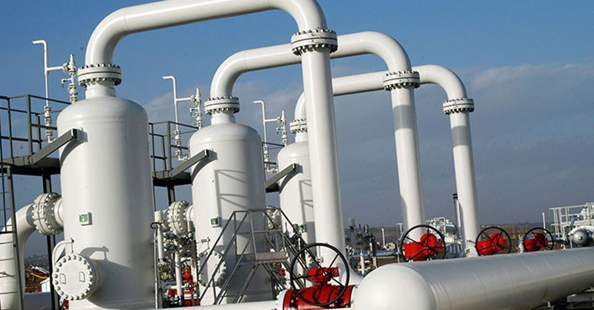 Hangi ülke Rus gazına ne kadar bağımlı? Türkiye hangi konumda? Alternatif gaz kanalları Hangi ülke Rus gazına ne kadar bağımlı? Türkiye hangi konumda? Alternatif gaz kanalları