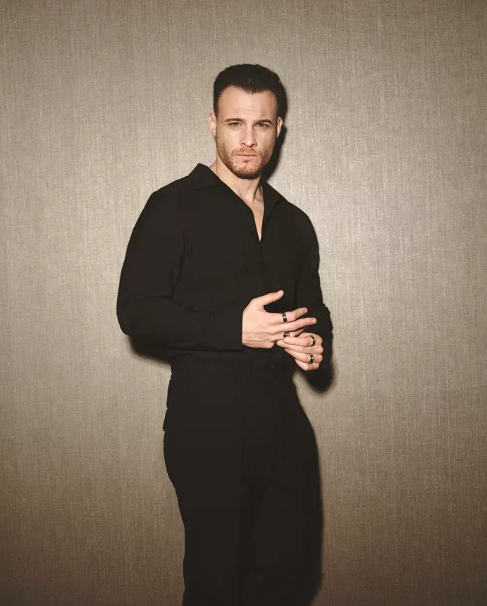 Kerem Bürsin Hande Erçel