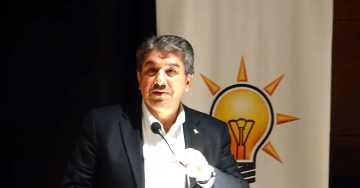 Esenler Belediye Başkanı Tevfik Göksu