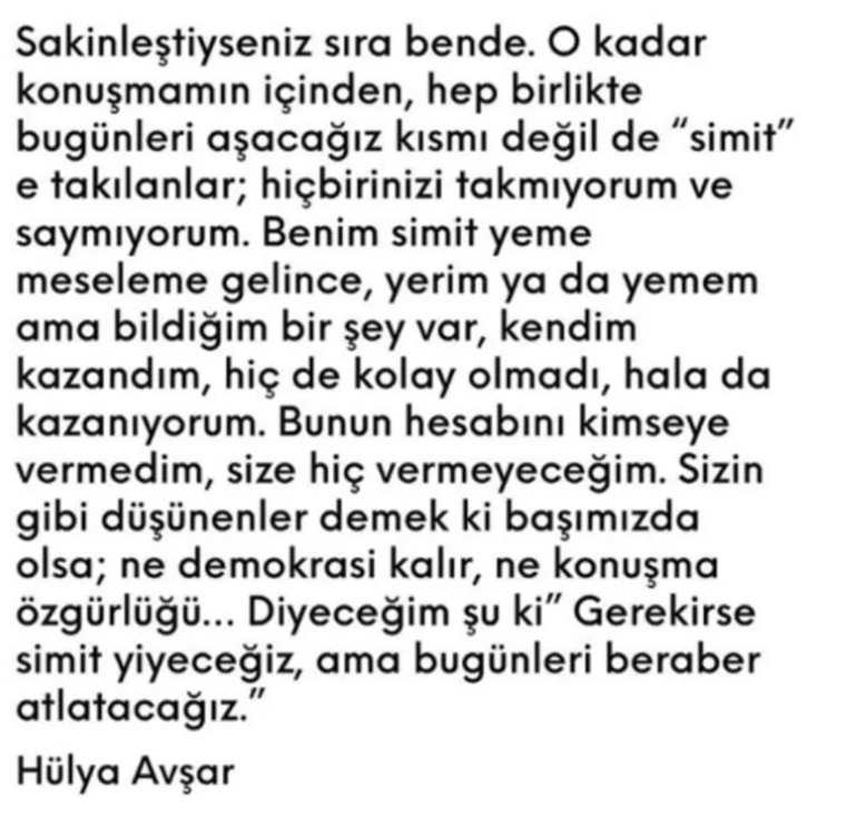 hülya avşar