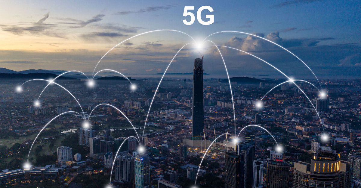 5g türkiye'ye ne zaman gelecek 5g türkiye'ye ne zaman gelecek