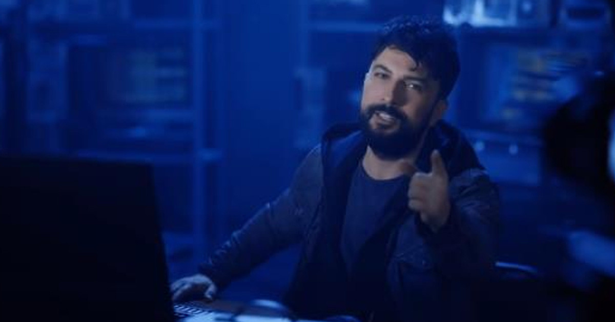 Tarkan'dan Geççek açıklaması