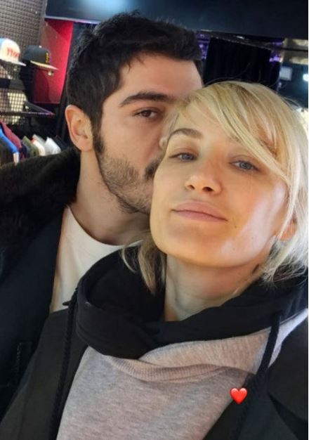 Burak Deniz Didem Soydan neden ayrıldı?