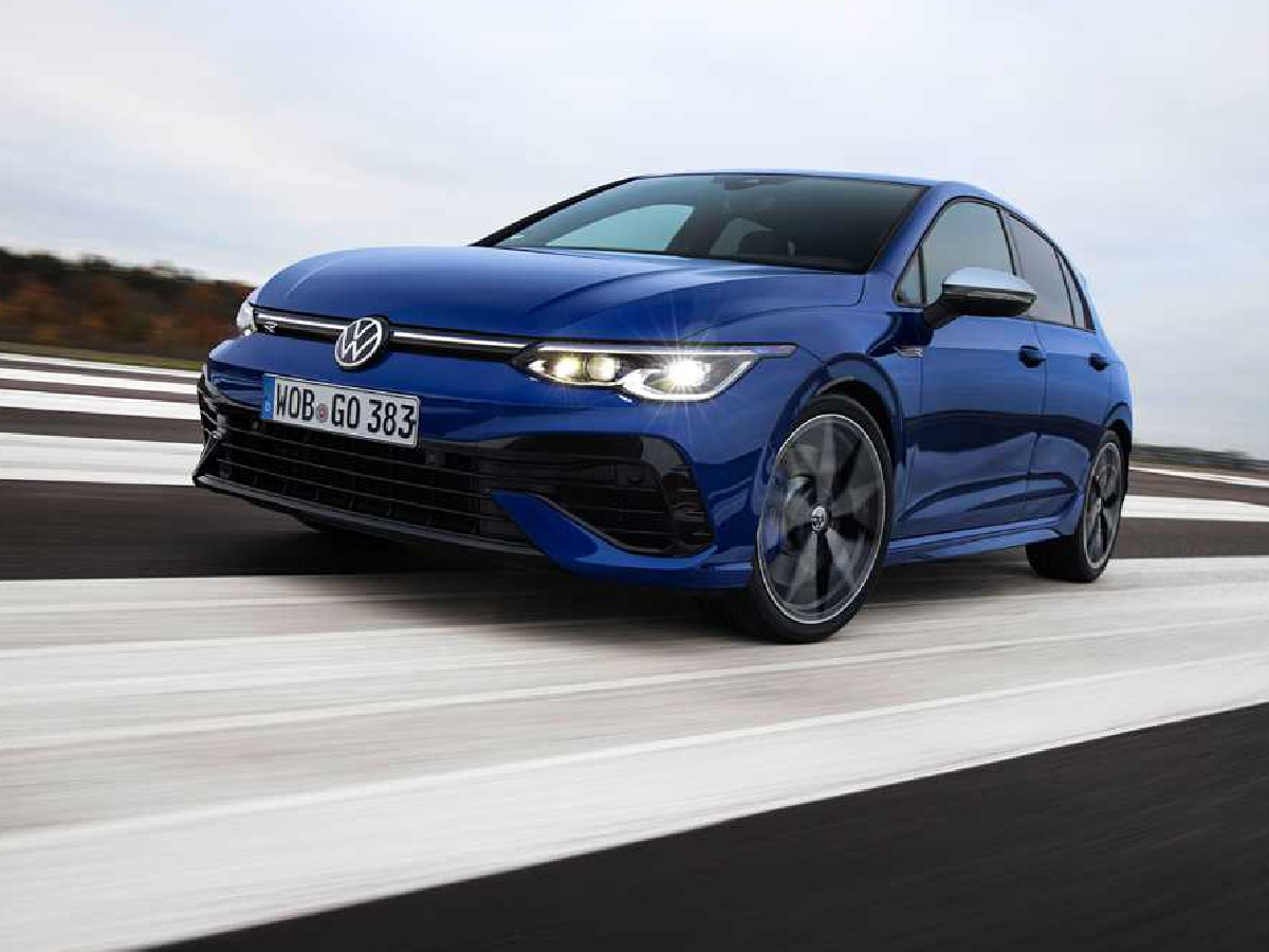 Volkswagen Golf R Türkiye satış fiyatı ve özellikleri