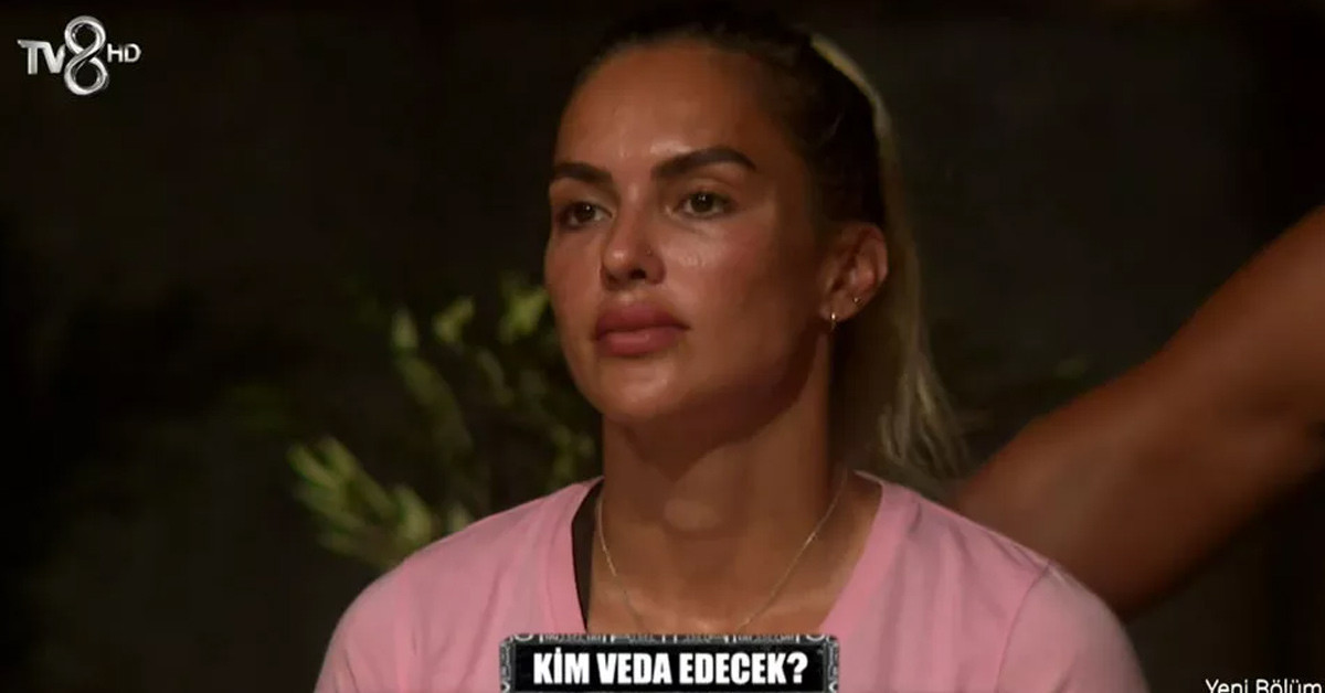 Survivor Birsen Elendi