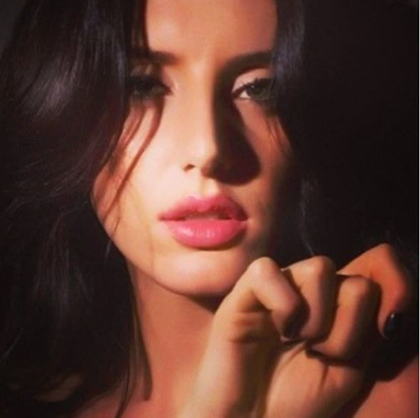 Cansu Ateş