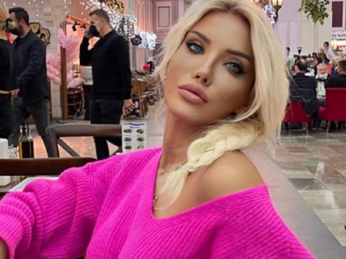 Ciciş Esra Ersoy kimdir