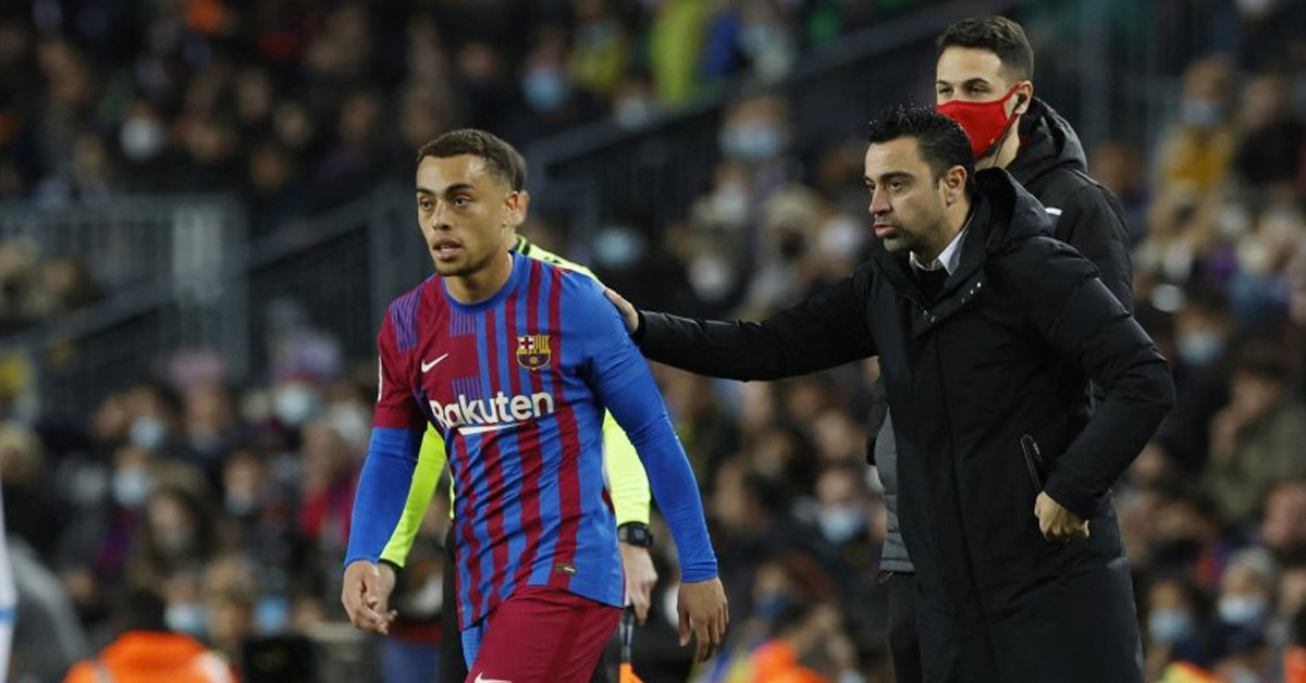 Barcelona GS maçı hakkında