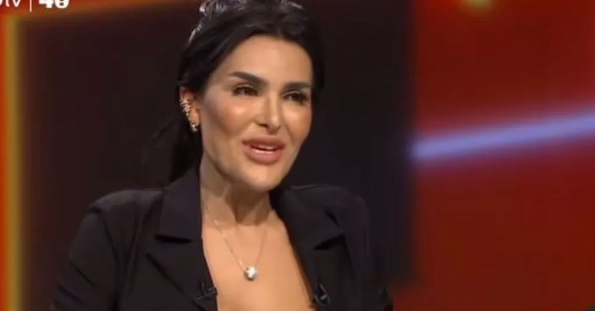selin ciğerci