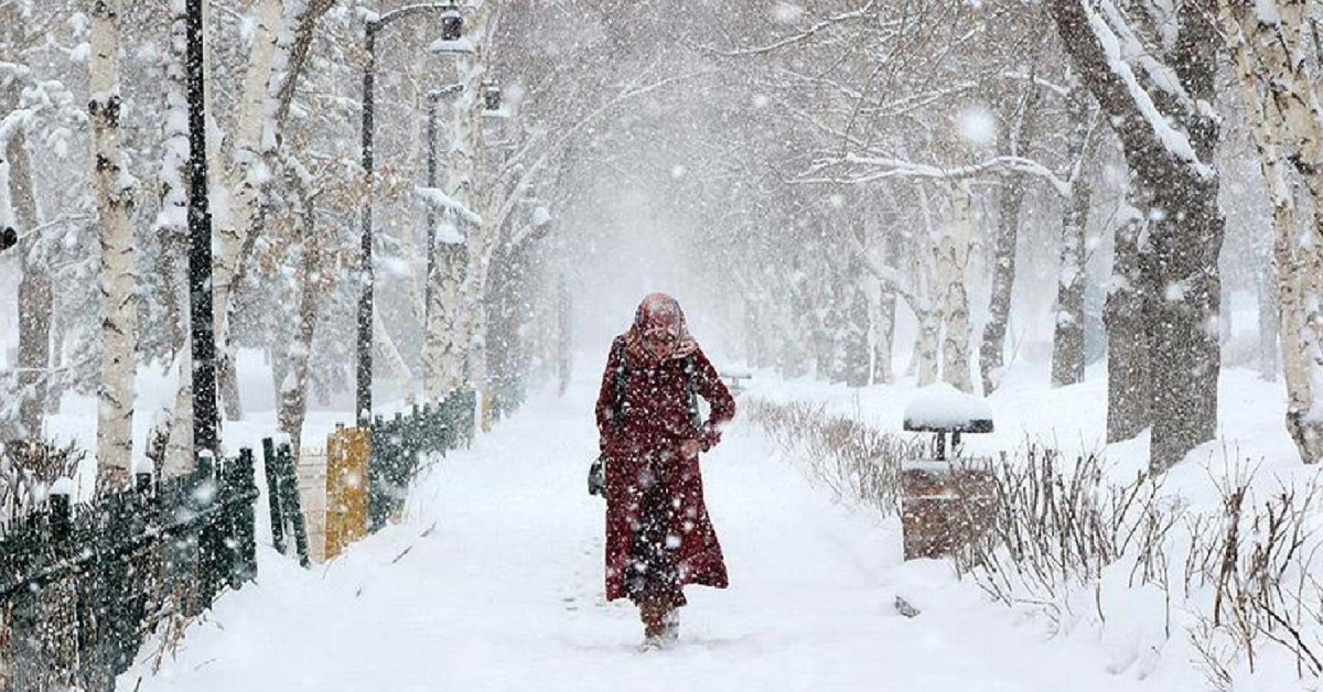 Ankara'da okullar tatil mi