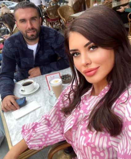 ebru polat ve sevgilisi