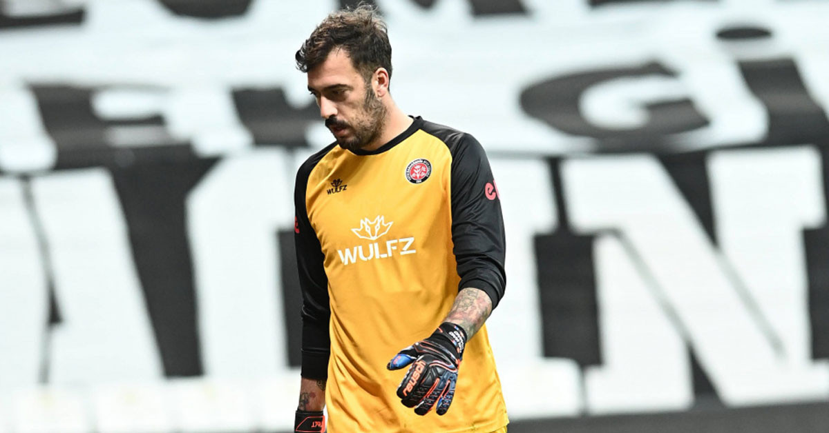 Viviano, Marek Hamsik hakkında açıklamalarda bulundu.