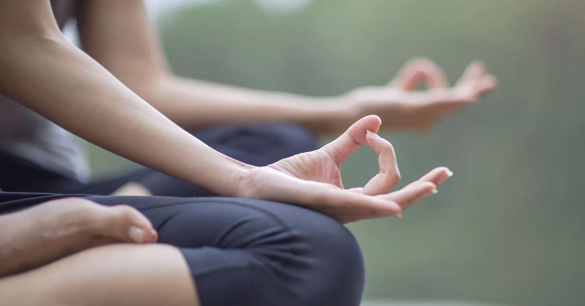 evde meditasyon nasıl yapılır?