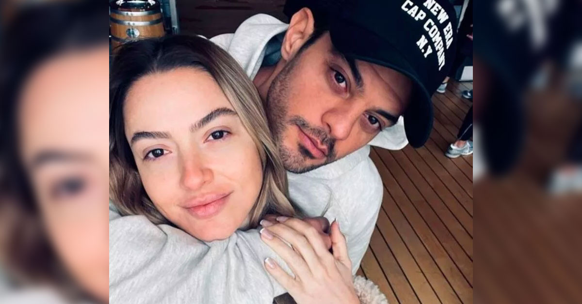 hadise mehmet dinçerler