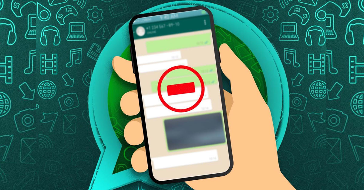 Whatsappta Engellendiğimi Nasıl Anlarım Whatsappta Engellendiğimi Nasıl Anlarım