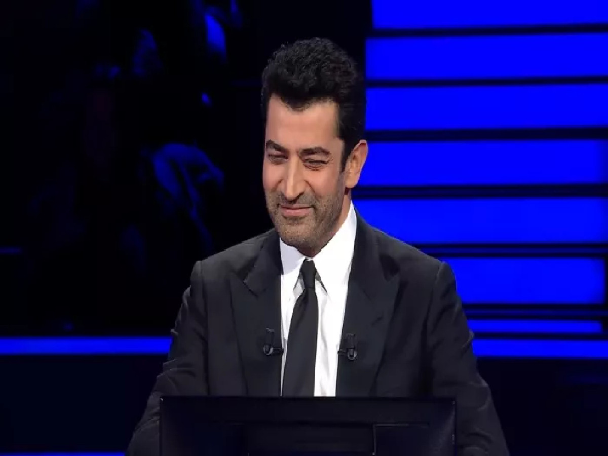 Kenan İmirzalioğlu'nun yeni dizisi Gri