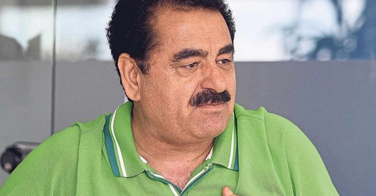 ibrahim tatlıses