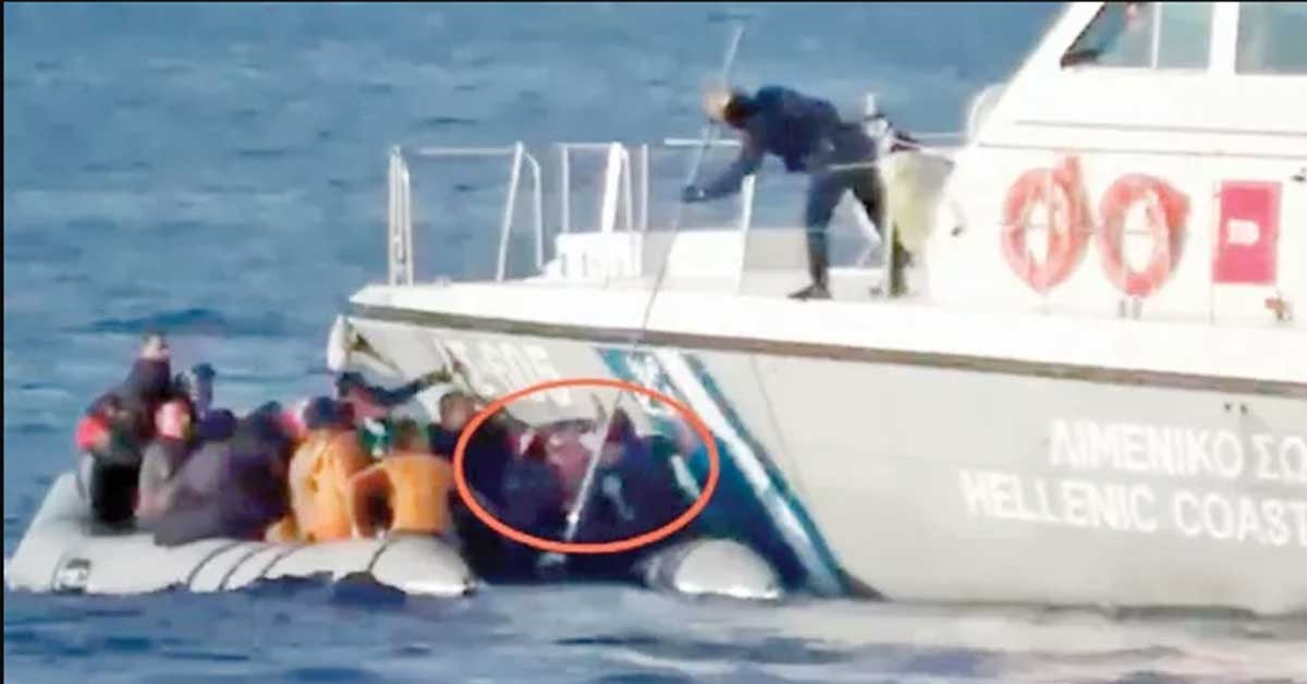 Yunanistan provokasyonlara doymuyor! Fransa'dan alınan uçaklarla ikinci eylem