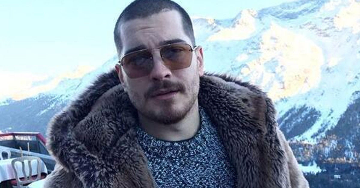 çağatay ulusoy