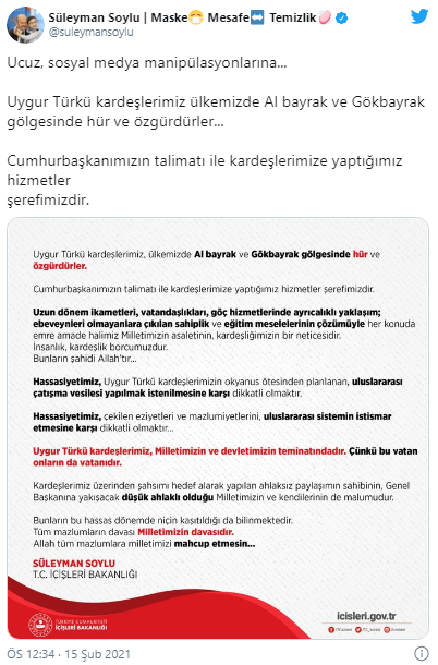 BAKANSOYLUTVTUYGURTÜRKLERİ1502121