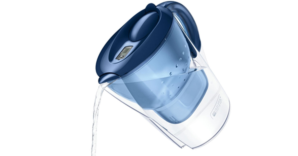 BRITA SÜRAHİ BRITA SÜRAHİ