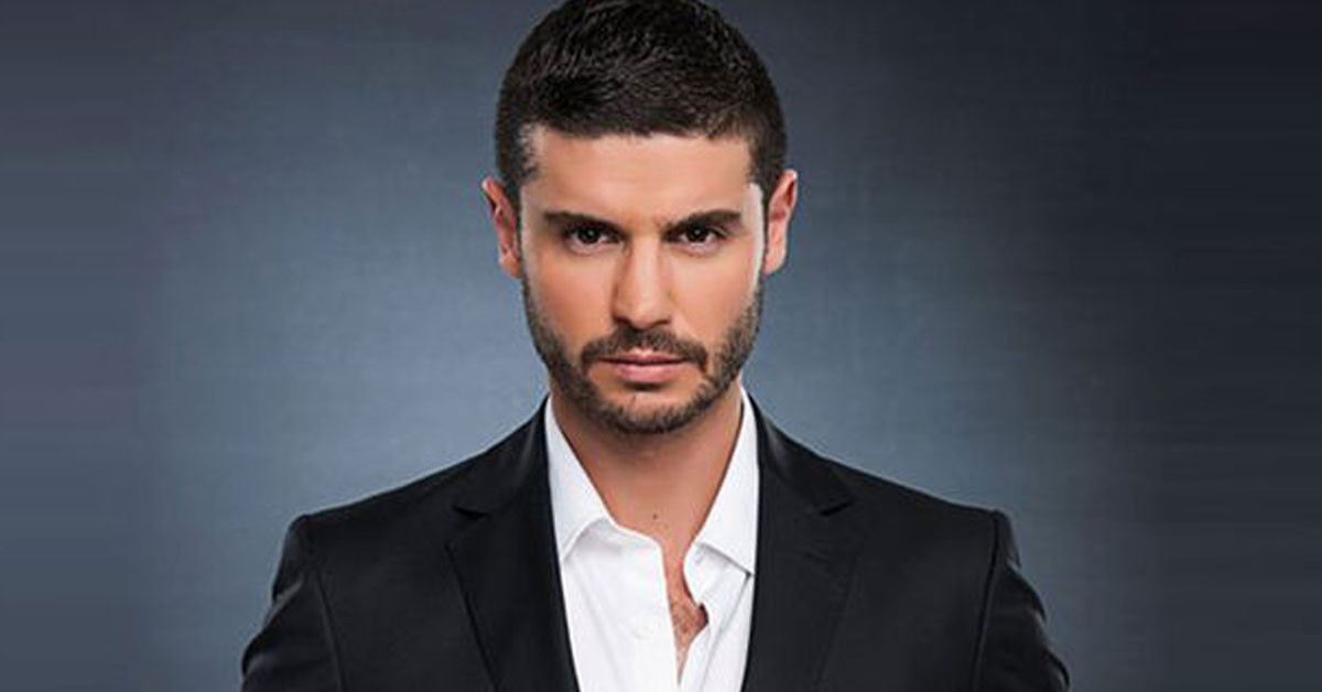 Berk Oktay'ın acı günü