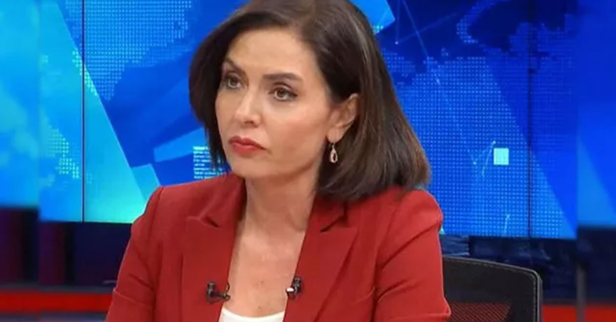Özlem Gürses Halk TV'den neden ayrıldı?