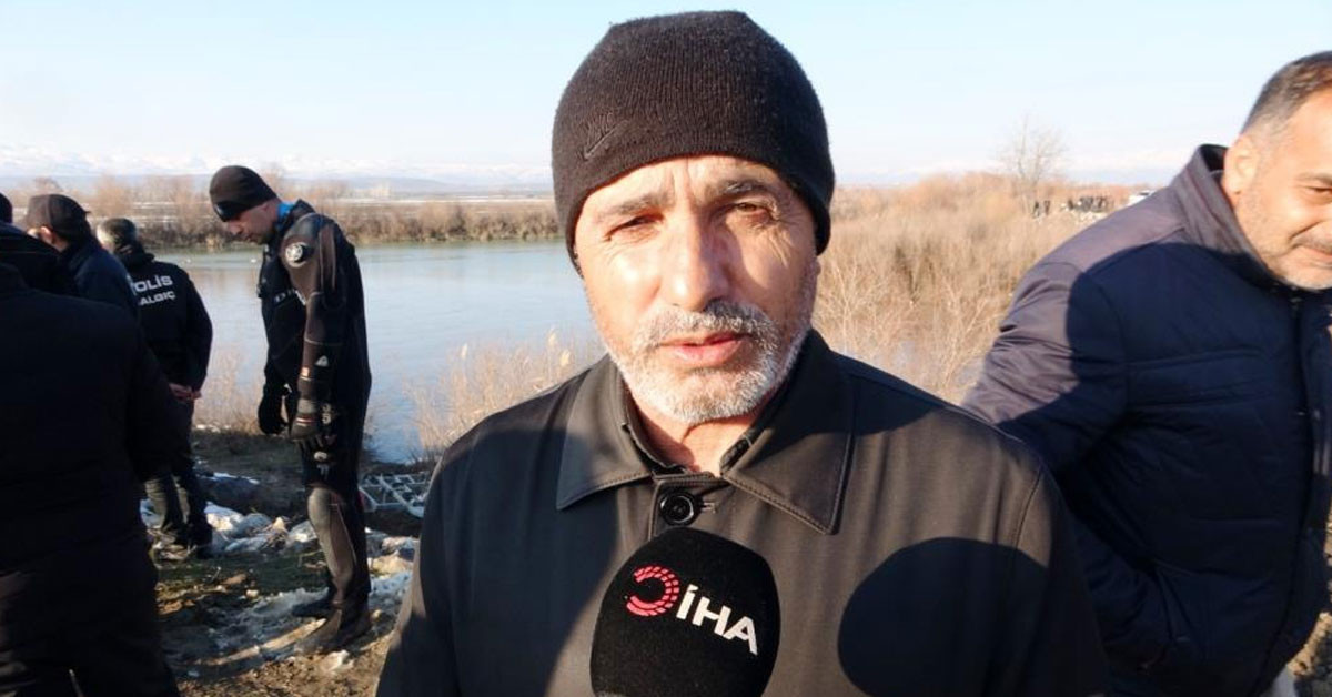 Baba Necmettin Özkan
