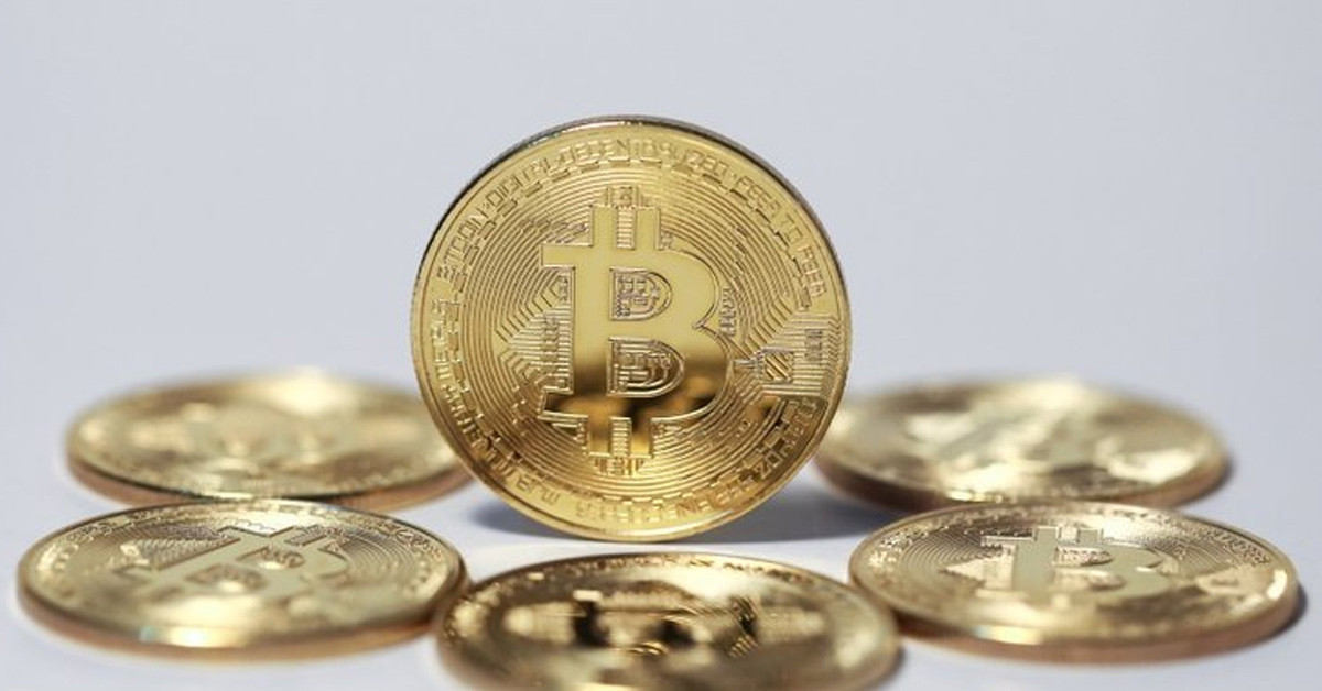 Dünyanın en büyük kripto para soygunu