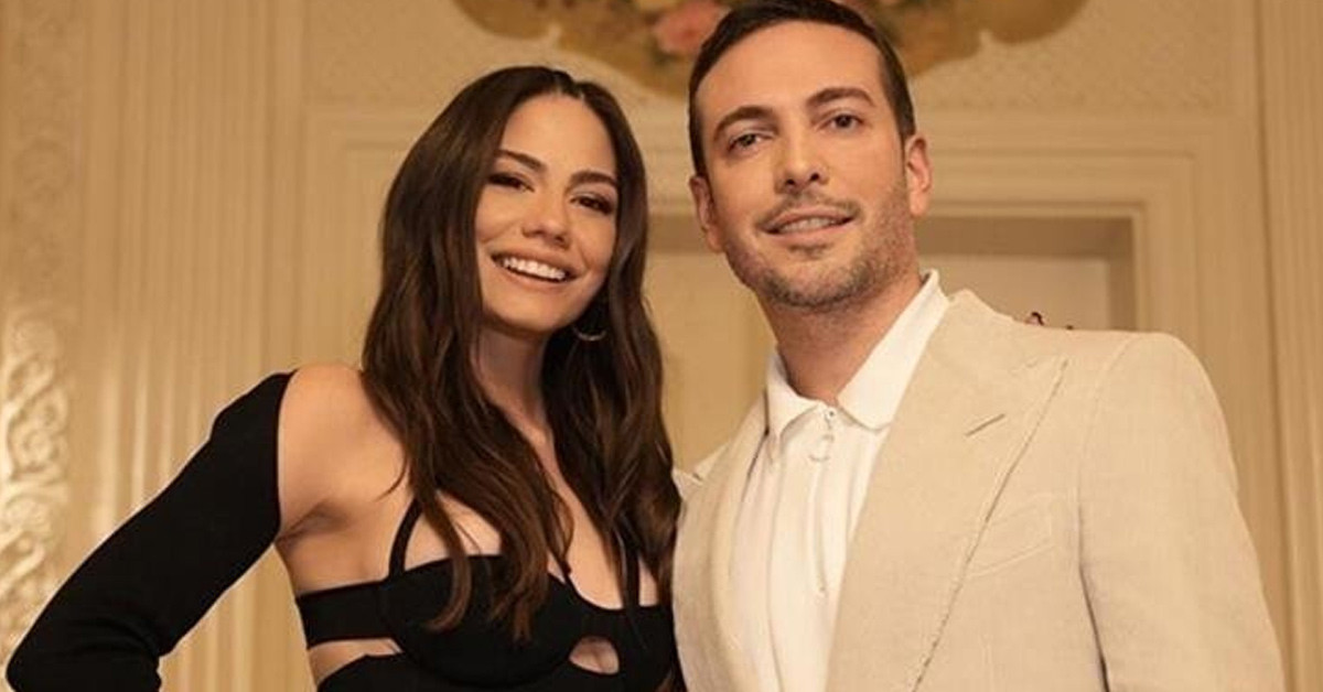 Demet Özdemir'le Oğuzhan Koç ayrıldı mı?