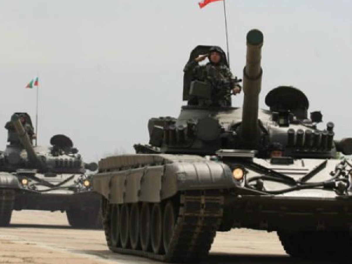 En güçlü ordusu olan ülkeler hangileri En güçlü ordusu olan ülkeler hangileri
