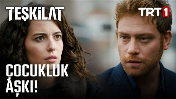 Teşkilat Çetin öldü mü?