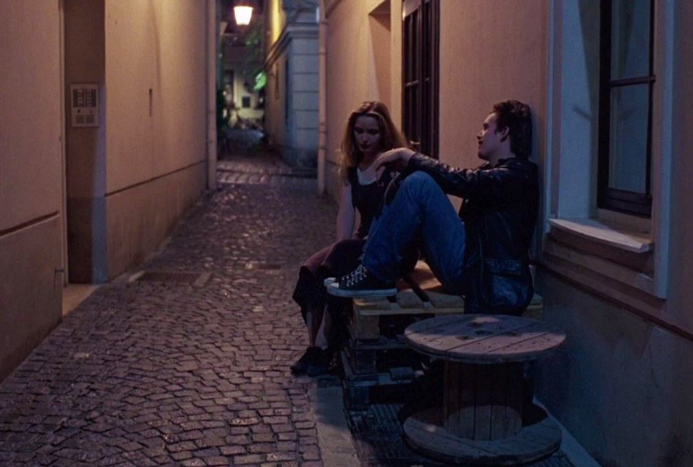 before sunrise başka bir film sahnesi before sunrise başka bir film sahnesi